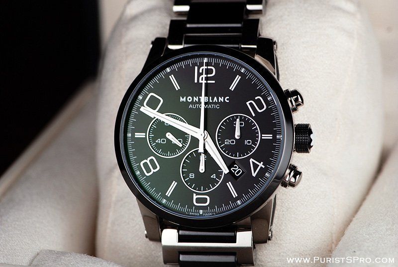 Montblanc Watches 10545